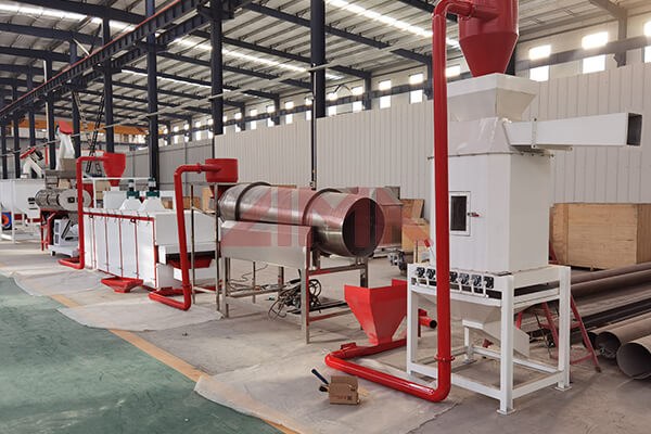 cost of fish feed pelleting machine in nigeria